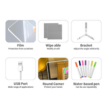 Lade das Bild in den Galerie-Viewer, DoodleGlow™️