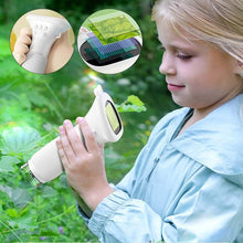 Lade das Bild in den Galerie-Viewer, DiscoverScope™️ - Digitale Mikroskopkamera für Kinder