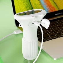 Lade das Bild in den Galerie-Viewer, DiscoverScope™️ - Digitale Mikroskopkamera für Kinder