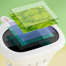 Lade das Bild in den Galerie-Viewer, DiscoverScope™️ - Digitale Mikroskopkamera für Kinder