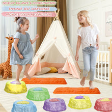 Lade das Bild in den Galerie-Viewer, BrightBlocks™️ - Interaktive Blöcke für Kinder