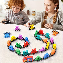 Lade das Bild in den Galerie-Viewer, MagniZug-Freunde™️