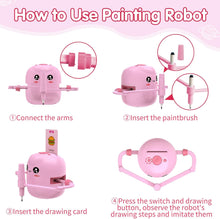 Lade das Bild in den Galerie-Viewer, CaseyCreates™️ - Komplettes SketchBot-Set