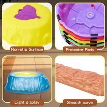 Lade das Bild in den Galerie-Viewer, BrightBlocks™️ - Interaktive Blöcke für Kinder