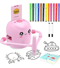 Lade das Bild in den Galerie-Viewer, CaseyCreates™️ - Komplettes SketchBot-Set