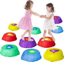 Lade das Bild in den Galerie-Viewer, BrightBlocks™️ - Interaktive Blöcke für Kinder