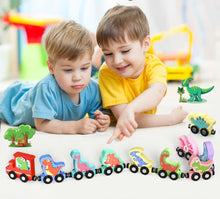 Lade das Bild in den Galerie-Viewer, MagniZug-Freunde™️