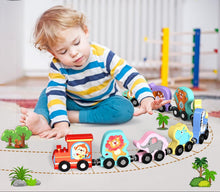 Lade das Bild in den Galerie-Viewer, MagniZug-Freunde™️