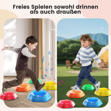 Lade das Bild in den Galerie-Viewer, BrightBlocks™️ - Interaktive Blöcke für Kinder