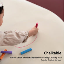 Lade das Bild in den Galerie-Viewer, MagWall™️ - Kreative Kinder-Magnettafel