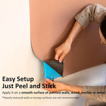 Lade das Bild in den Galerie-Viewer, MagWall™️ - Kreative Kinder-Magnettafel