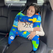 Lade das Bild in den Galerie-Viewer, DreamyDrive™️ Kissen