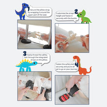 Lade das Bild in den Galerie-Viewer, DreamyDrive™️ Kissen