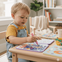 Load image into Gallery viewer, MagicDoodle™ Water Book