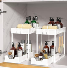 Lade das Bild in den Galerie-Viewer, SpaceSaver™️ - Schrank Schubladen Organizer