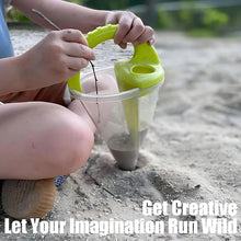 Lade das Bild in den Galerie-Viewer, SandySwirl™️