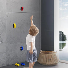 Lade das Bild in den Galerie-Viewer, GravityRacer™ - Magnetisches Wandkletterauto