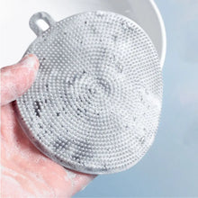 Load image into Gallery viewer, PureClean™ - Silicone Scrub Pad