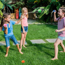 Lade das Bild in den Galerie-Viewer, Dunk 'n Dash™️ – Wiederverwendbare Wasser-Schwamm-Bälle