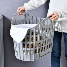 Load image into Gallery viewer, CleanerHome™ - Foldable Laundry Basket