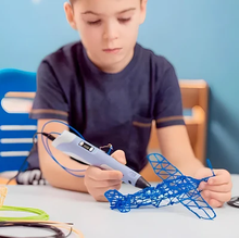 Lade das Bild in den Galerie-Viewer, CreateCraft™️ - 3D-Druck-Stift