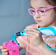 Lade das Bild in den Galerie-Viewer, CreateCraft™️ - 3D-Druck-Stift