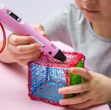 Lade das Bild in den Galerie-Viewer, CreateCraft™️ - 3D-Druck-Stift