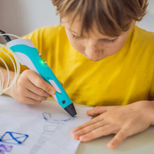 Lade das Bild in den Galerie-Viewer, CreateCraft™️ - 3D-Druck-Stift