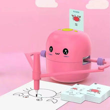 Lade das Bild in den Galerie-Viewer, CaseyCreates™️ - Komplettes SketchBot-Set