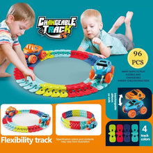 Lade das Bild in den Galerie-Viewer, SkyLoop™️ - Die Anti-Schwerkraft-Rennbahn