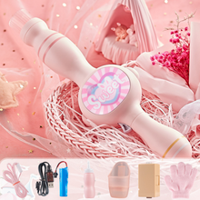 Lade das Bild in den Galerie-Viewer, DreamPuff™️ – Rauchblasenmaschine