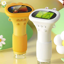 Lade das Bild in den Galerie-Viewer, DiscoverScope™️ - Digitale Mikroskopkamera für Kinder