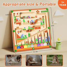 Lade das Bild in den Galerie-Viewer, Bauen&Mehr™️ - Knobel-Köpfe