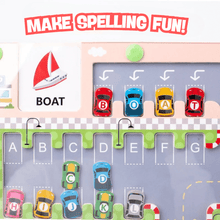 Lade das Bild in den Galerie-Viewer, Bauen&Mehr™️ - Knobel-Köpfe