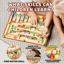 Lade das Bild in den Galerie-Viewer, Bauen&Mehr™️ - Knobel-Köpfe