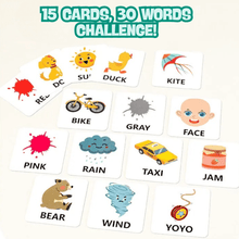 Lade das Bild in den Galerie-Viewer, Bauen&Mehr™️ - Knobel-Köpfe