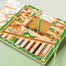 Lade das Bild in den Galerie-Viewer, Bauen&Mehr™️ - Knobel-Köpfe