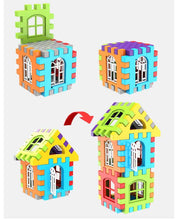 Lade das Bild in den Galerie-Viewer, Bauen&Beyond™️ - Waffelblöcke