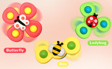 Lade das Bild in den Galerie-Viewer, Spinneys™️ - Baby Spinner Set