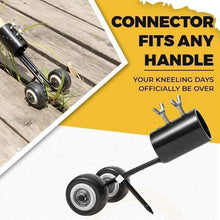 Lade das Bild in den Galerie-Viewer, WeedWand™️