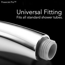 Lade das Bild in den Galerie-Viewer, PowerJet Pro™️ Duschkopf