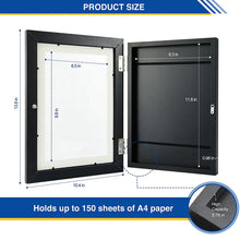 Lade das Bild in den Galerie-Viewer, ForeverFrame™ Kinder-Kunstgalerie