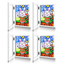 Lade das Bild in den Galerie-Viewer, ForeverFrame™ Kinder-Kunstgalerie
