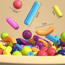 Lade das Bild in den Galerie-Viewer, Bauen&Mehr™️ - Magische Stäbchen
