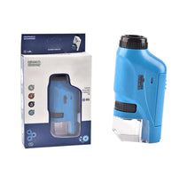 Lade das Bild in den Galerie-Viewer, STEMskop™️ - Tragbares Mikroskop