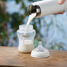 Lade das Bild in den Galerie-Viewer, BubFlask™ - Intelligente Thermosflasche