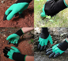 Lade das Bild in den Galerie-Viewer, Badger Claw Gardening Gloves