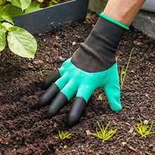 Lade das Bild in den Galerie-Viewer, Badger Claw Gardening Gloves