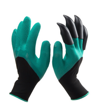 Lade das Bild in den Galerie-Viewer, Badger Claw Gardening Gloves