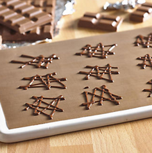 Lade das Bild in den Galerie-Viewer, Wiederverwendbares Antihaft-Backblech